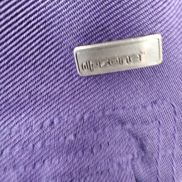 Ripzone x5 Cargo Snowboard Ski Pants 10,000mm Purple Large - Picture 4 of 15